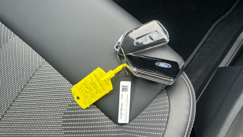 Ford Explorer 210kW Select 77kWh 5dr Auto Electric Estate